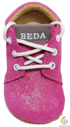 Barefoot prewalkers shoes Beda Janette 