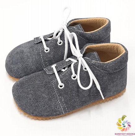 Barefoot prewalkers shoes Beda Denis 