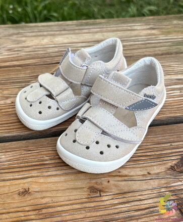 Beda sandals Charlotte