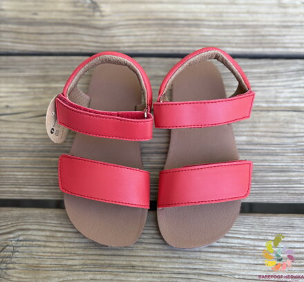 Beda sandálky Playful Reddy