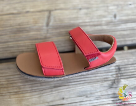 Beda sandals Playful Reddy