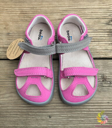 Beda sandals Playful Rebecca