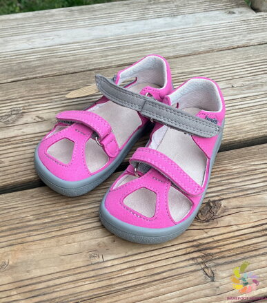 Beda sandals Playful Rebecca