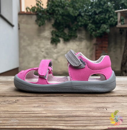 Beda sandals Playful Rebecca