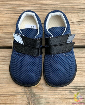 Beda sieťovky Dark Blue