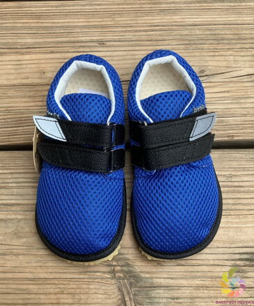 Beda sieťovky Blue