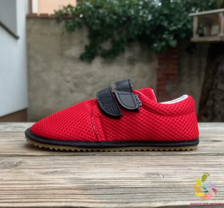 Beda sieťovky Red