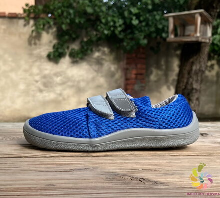 Beda mesh sneakers Tom