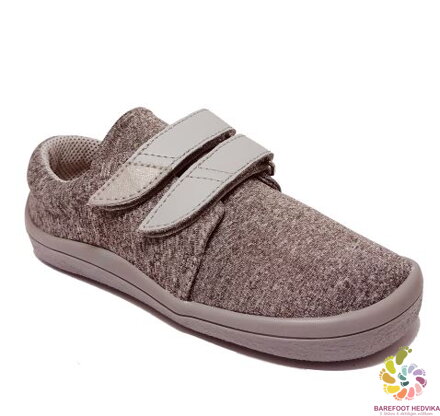Barefoot softshell sneakers Beda Alex