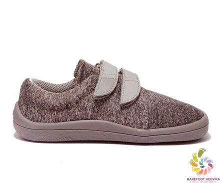 Barefoot softshell sneakers Beda Alex