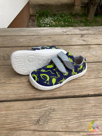 Beda sneakers Monsters