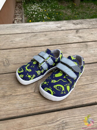 Beda sneakers Monsters