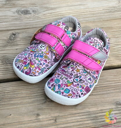 Beda sneakers Music