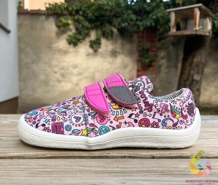 Beda sneakers Music