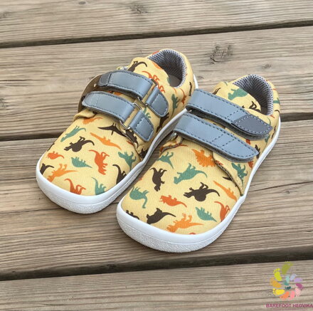 Beda sneakers Dinosaurs