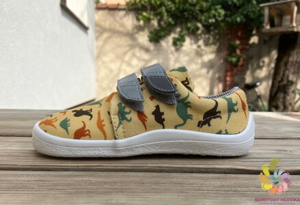 Beda sneakers Dinosaurs