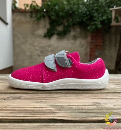 Beda tenisky Pink Shine
