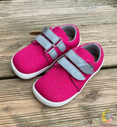 Beda tenisky Pink Shine