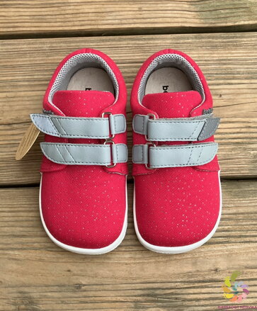 Beda tenisky Pink Shine