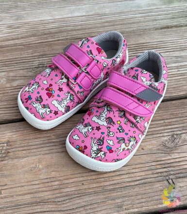 Beda tenisky Crazy Unicorn