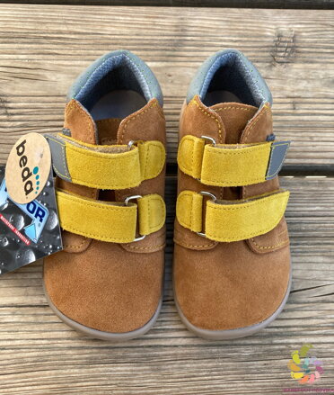 Beda Caramel