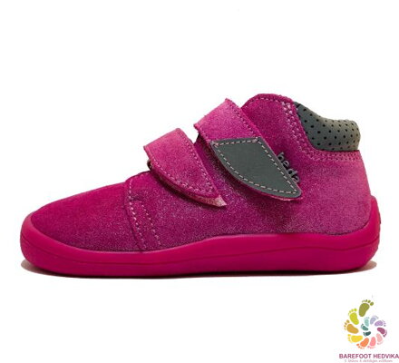 Barefoot shoes Beda Janette