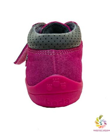 Barefoot shoes Beda Janette