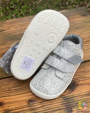 Beda Silver Shine