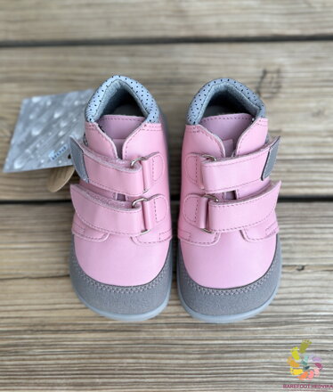 Beda Nicole (narrower reinforced heel)