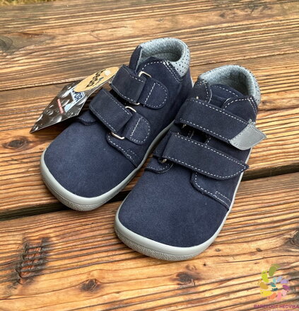 Beda Lucas (narrower heel)