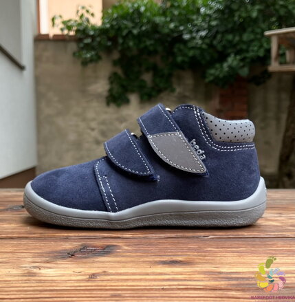 Beda Lucas (narrower heel)