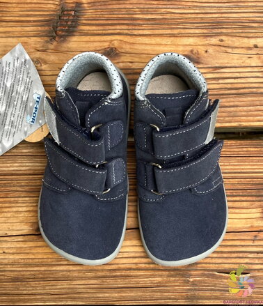 Beda Lucas (narrower heel)