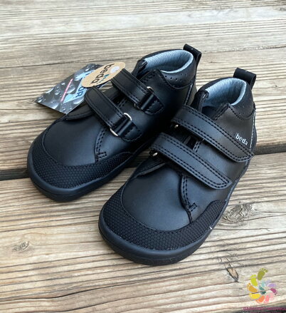 Beda Playful Black