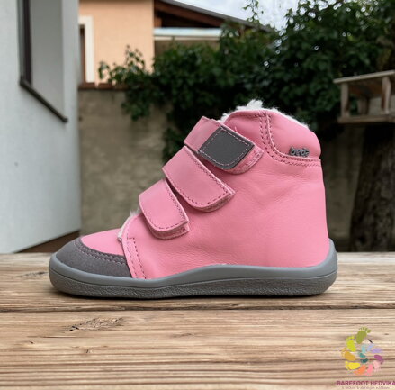Beda Nicole Winter