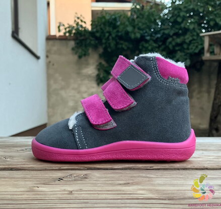 Beda Isabel Winter