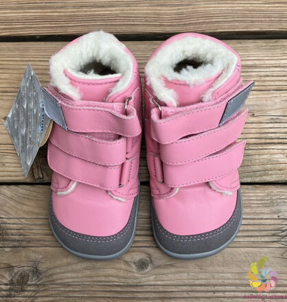 Beda Nicole Winter