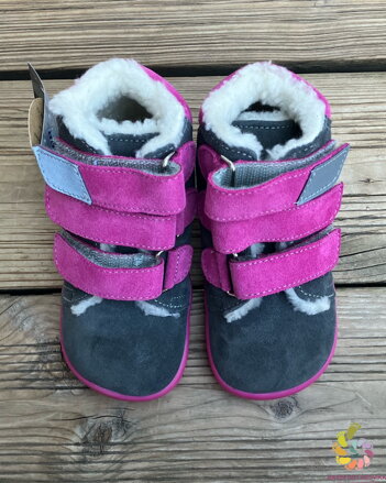 Beda Isabel Winter