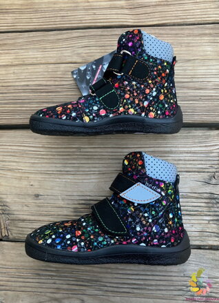 Beda Parrot Winter (narrower heel)