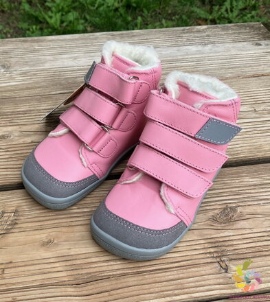 Beda Nicole Winter