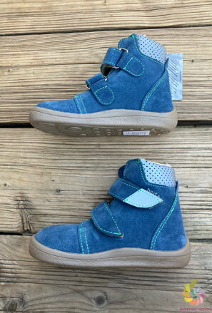 Beda Mateo Winter (narrower heel)