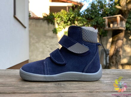 Beda Lucas Winter (narrower heel)