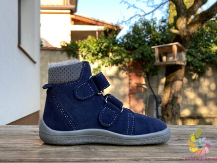 Beda Lucas Winter (narrower heel)