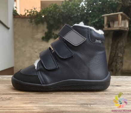 Beda Just Black Winter