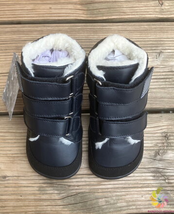 Beda Just Black Winter