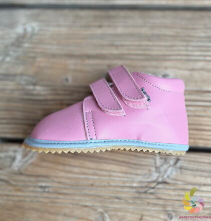 Beda prewalkers Rose Winter
