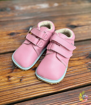 Beda prewalkers Rose Winter