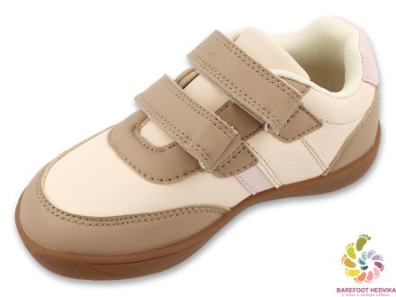 Befado Barefoot Casual Beige