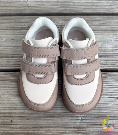 Befado Barefoot Casual Beige