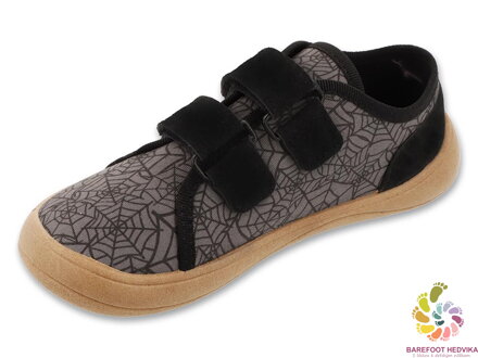 Befado Barefoot tenisky 141XY002 Spider