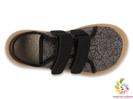 Befado Barefoot tenisky 141XY002 Spider